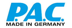 PAC Logo